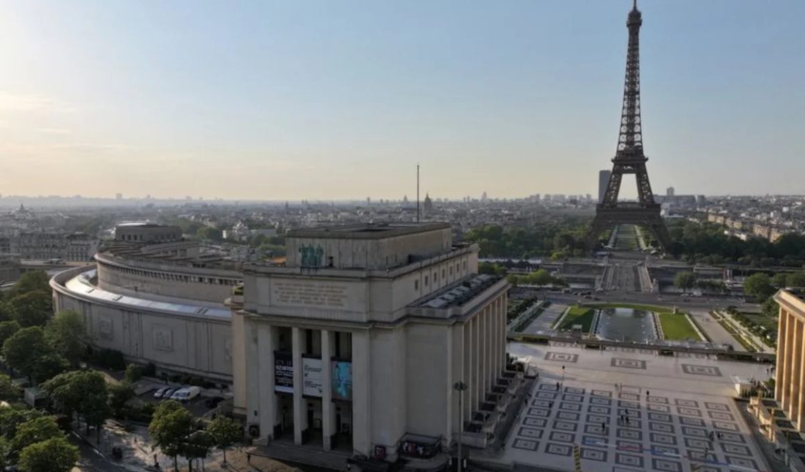 French Debt to Hit Record 119.3% of GDP in 2026