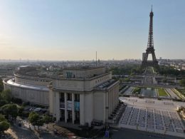 French Debt to Hit Record 119.3% of GDP in 2026