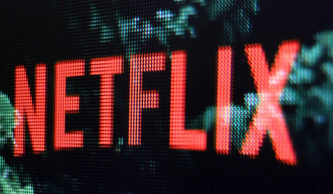 Netflix UK Price Hike: Cheapest Plan Up a Third