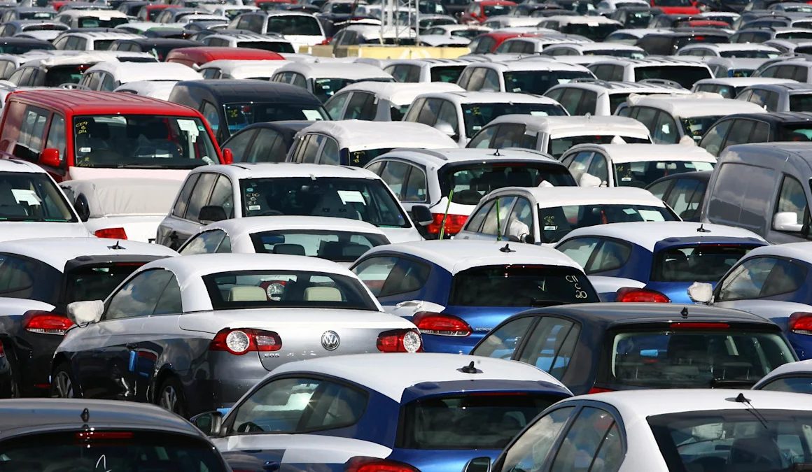 Consumers Urged to Claim Share of £56m Car Delivery Compensation
