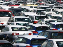 Consumers Urged to Claim Share of £56m Car Delivery Compensation