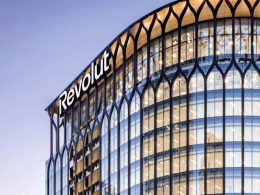 Revolut Explores Dual Stock Listing in London and New York