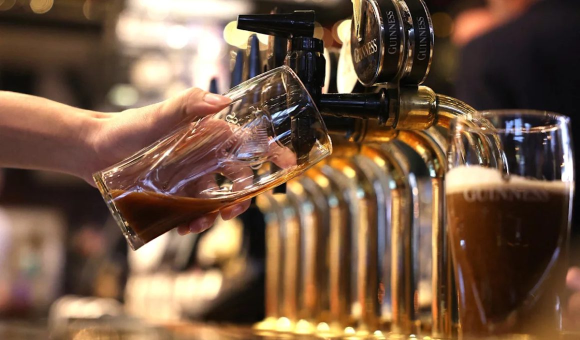 Adnams Revenue Falls Despite World Cup Boost