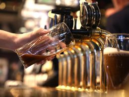 Adnams Revenue Falls Despite World Cup Boost