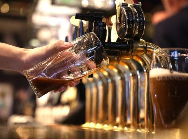 Adnams Revenue Falls Despite World Cup Boost