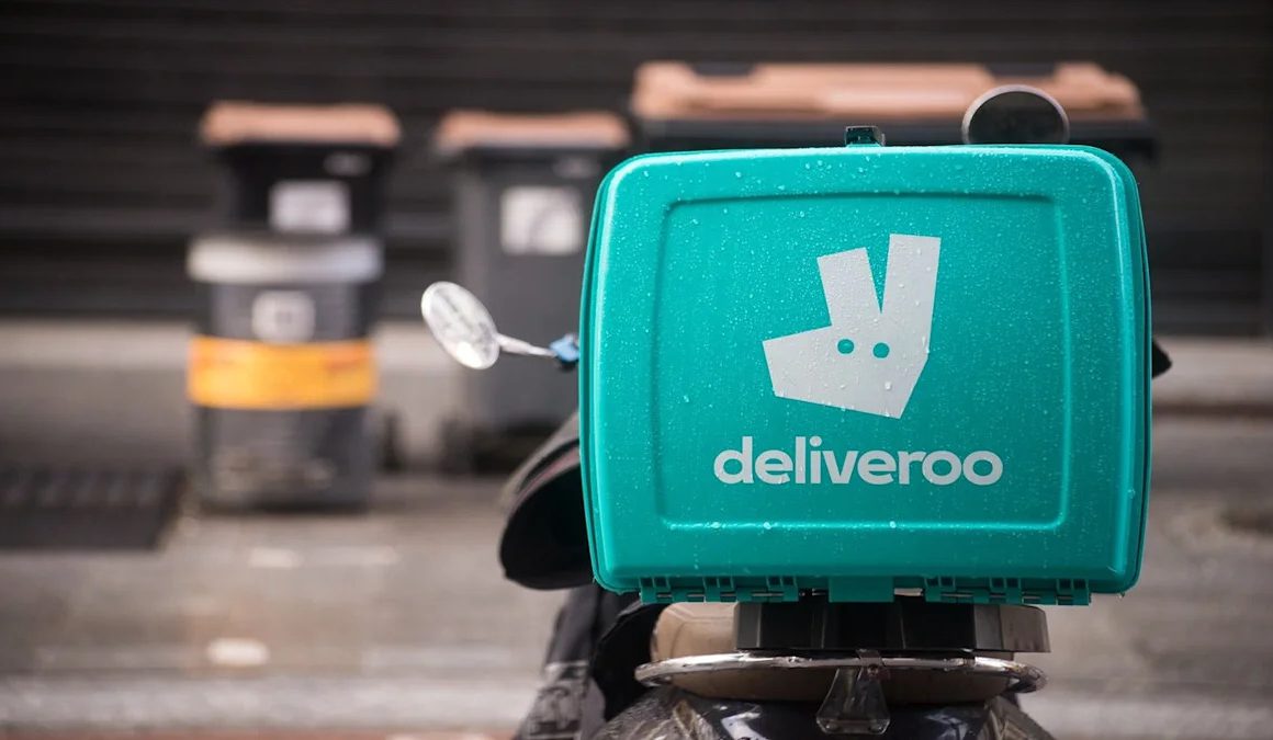 Pho Renews UK Deliveroo Partnership For Two Years