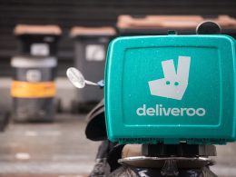 Pho Renews UK Deliveroo Partnership For Two Years