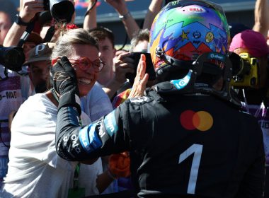 Norris Takes Late Spanish GP Pole Ahead of Antonelli
