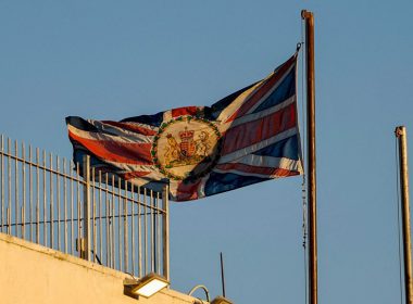 Britain Halts Trade with Israeli West Bank Settlements