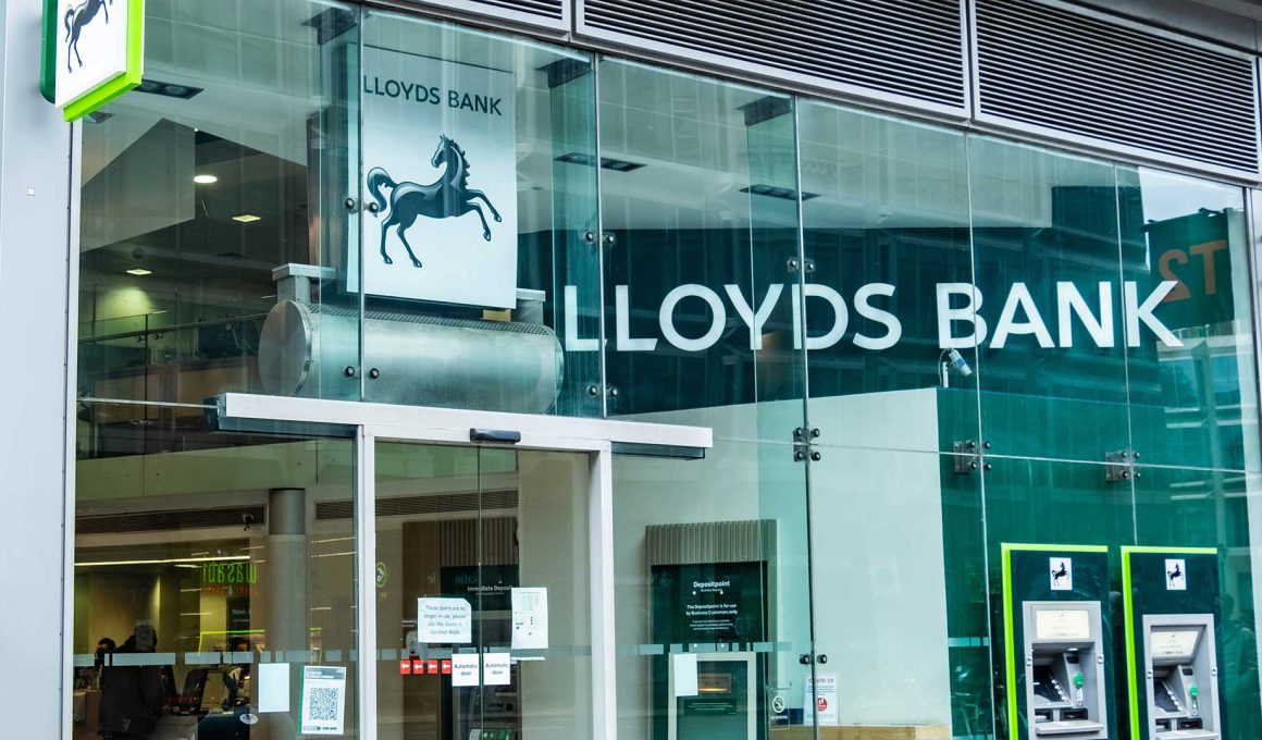 Banks Could Offer Healey Five-Year Freeze on £4bn Tax Shield