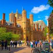 Golden Triangle Secures Two-Thirds of UK Spinout Venture Capital