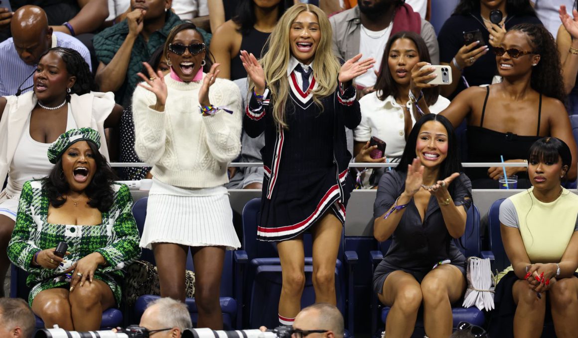 Osaka, Pegula and Gauff Address US Open Disruptions
