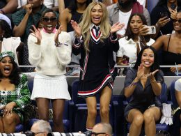 Osaka, Pegula and Gauff Address US Open Disruptions
