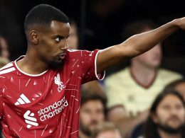 Isak Double Earns Iraola First Liverpool Win