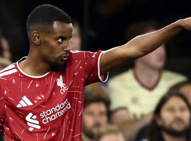 Isak Double Earns Iraola First Liverpool Win