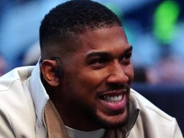Nelson Warns Joshua Faces Trouble Against Fury Without Improvement