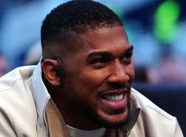 Nelson Warns Joshua Faces Trouble Against Fury Without Improvement