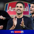 Arteta Poised to Sign New Arsenal Contract