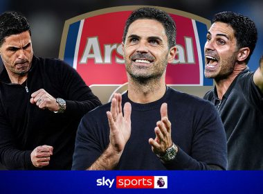 Arteta Poised to Sign New Arsenal Contract