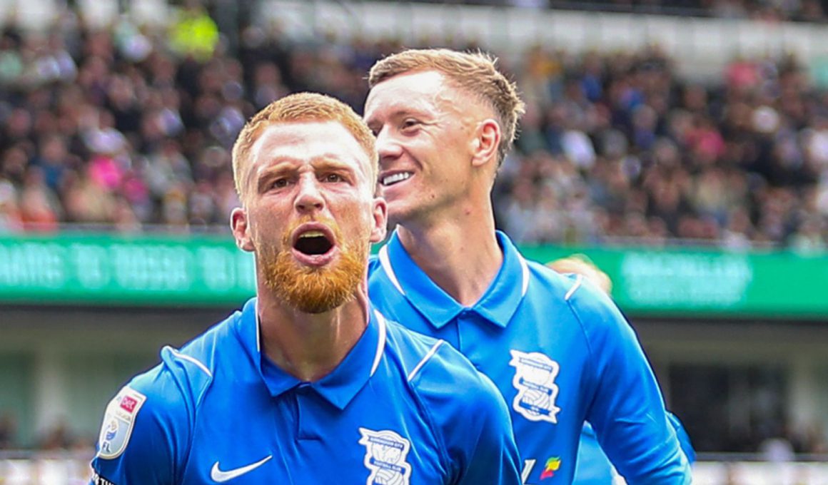 Birmingham Comeback Beats Derby 2-1