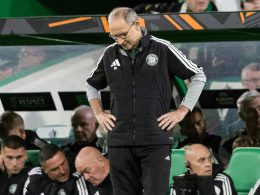 Celtic Lose 3-1 To Ferencvaros In Europa League Opener