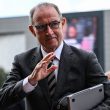 Celtic Chief Executive Backs O'Neill After Painful Week