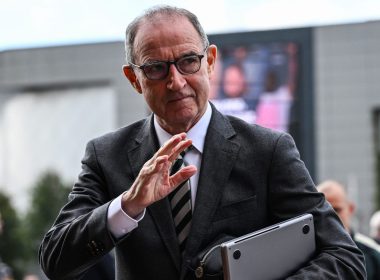 Celtic Chief Executive Backs O'Neill After Painful Week