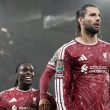 Liverpool Vs Tottenham: Carabao Cup Third Round Live Coverage