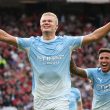 Haaland Winner Decides Derby as Foden Sees Red