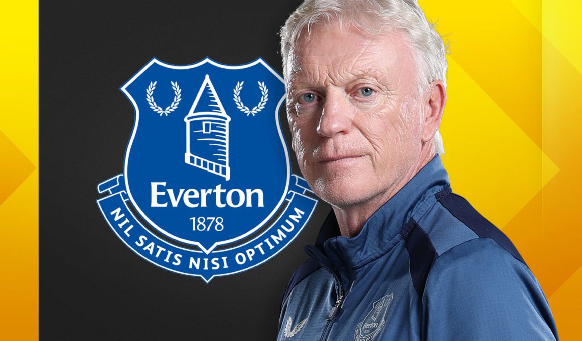 Everton Transfer Blog Currently Unavailable