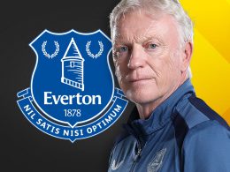 Everton Transfer Blog Currently Unavailable