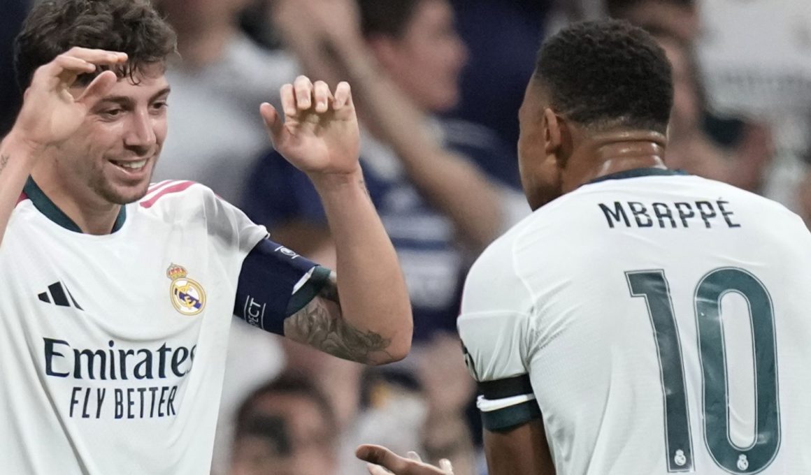 Barcelona, Real Madrid, PSG, Bayern Munich: European Football News and Transfers