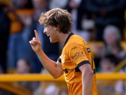 Lopez Punishes Phillips Error as Wolves Beat West Brom 1-0