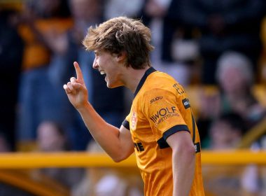 Lopez Punishes Phillips Error as Wolves Beat West Brom 1-0