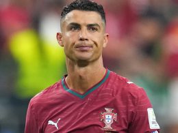 Ronaldo Considered Portugal Retirement but Eyes 1,000 Goals