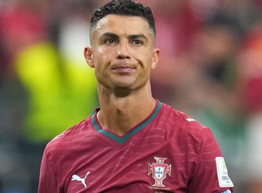 Ronaldo Considered Portugal Retirement but Eyes 1,000 Goals