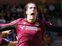 Bolton Win Seven-Goal Thriller at Carrow Road