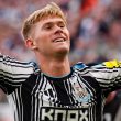Willock and Hall Fire Newcastle to 2-1 Victory Over Hull