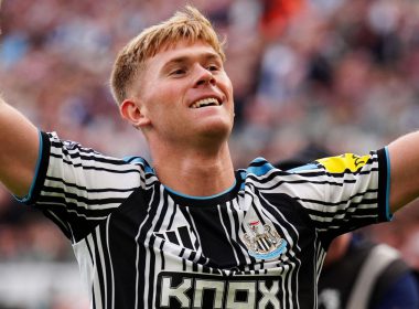 Willock and Hall Fire Newcastle to 2-1 Victory Over Hull