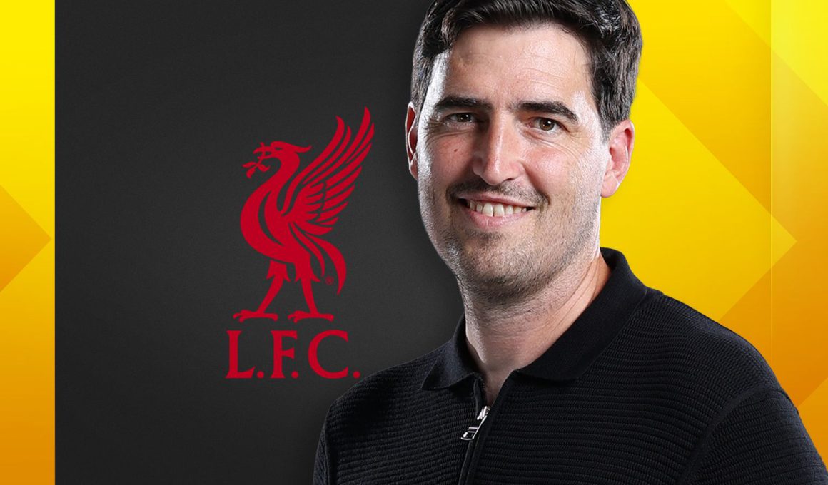 Liverpool Transfer News: Live Updates on Deals and Signings