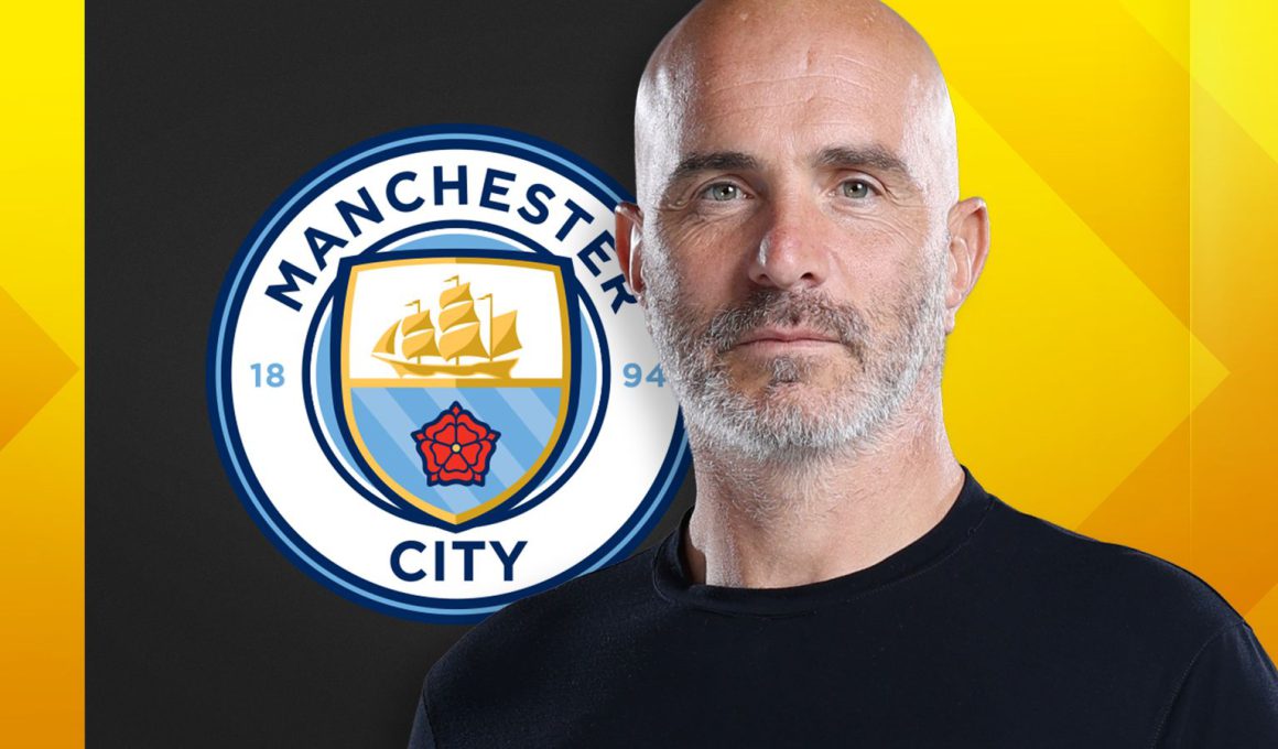 Man City Transfer Latest: Live Updates on Deals and Signings