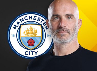 Man City Transfer Latest: Live Updates on Deals and Signings