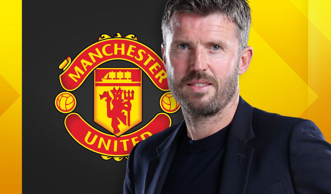 Man Utd Transfer News: Latest Rumours, Gossip and Live Updates