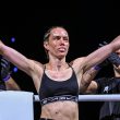Marie McManamon Meets Yu Yau Pui on Elliott Undercard