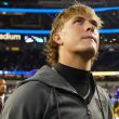 Giants Quarterback Jaxson Dart Could Face Season-Ending Knee Surgery