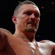 Usyk's Manager Dismisses Fury's Backup Plan for Joshua Bout