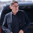 Burnham Backs Scrapping Football Stand Drinking Ban
