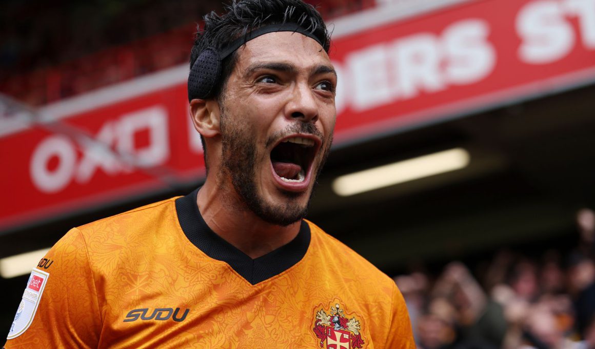 Jimenez's 90th-Minute Winner Gives Wolves 1-0 Win Over Sheffield United