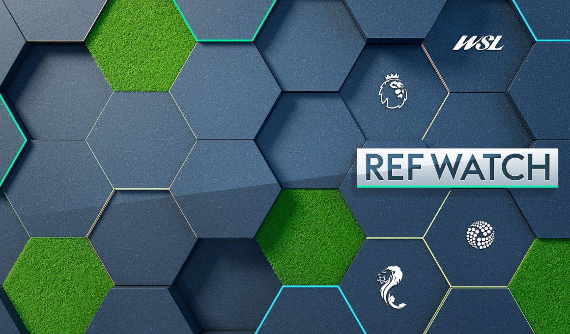 Dermot Gallagher Assesses Premier League Refereeing Decisions