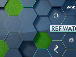 Dermot Gallagher Assesses Premier League Refereeing Decisions